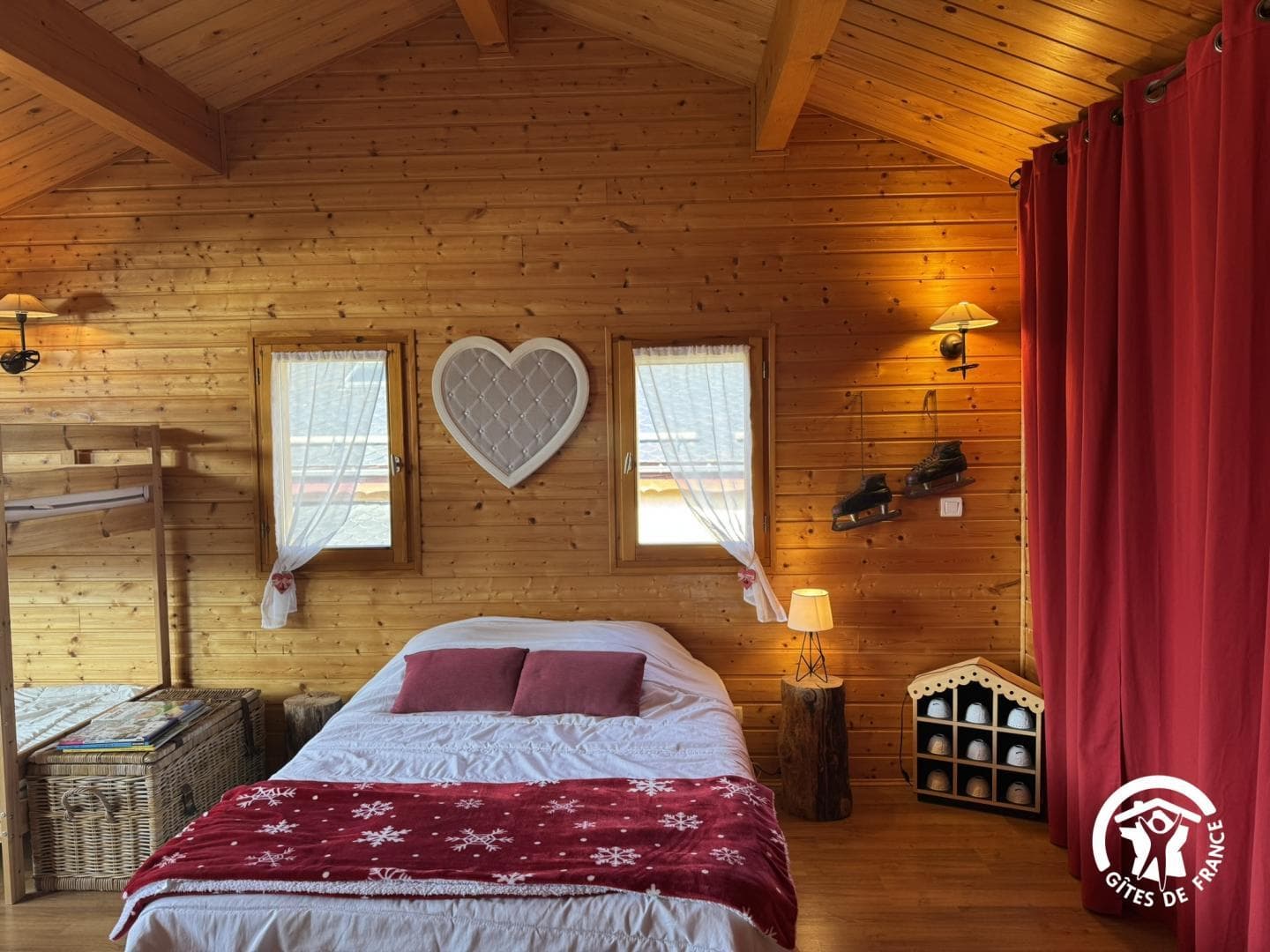 Chalet l'Esquirol_5
