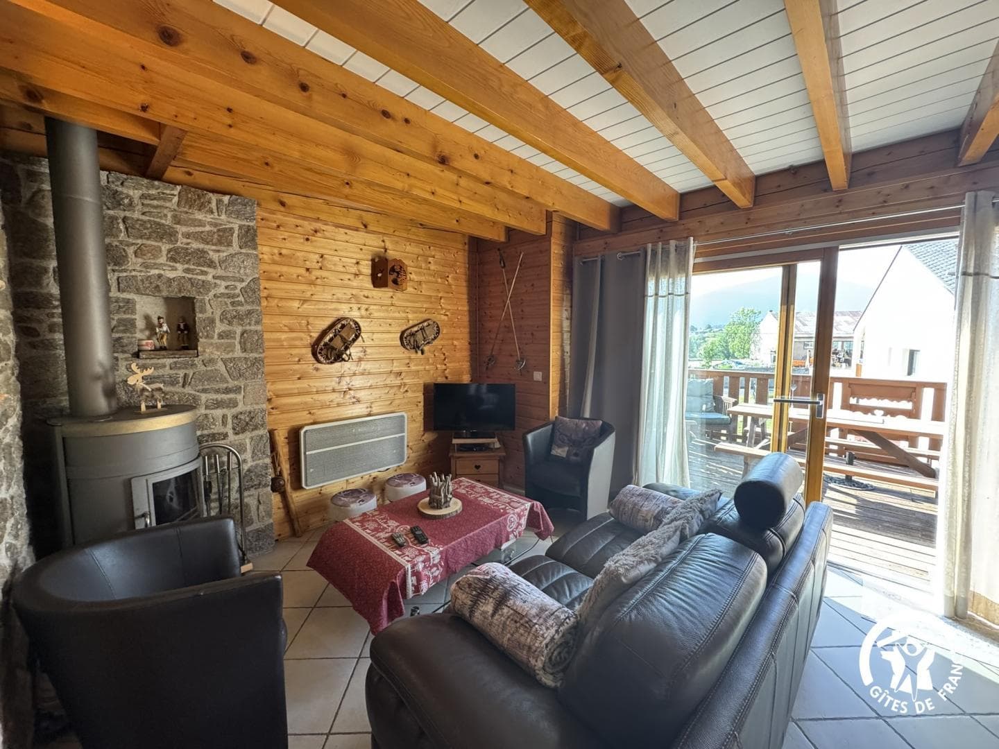 Chalet l'Esquirol_3