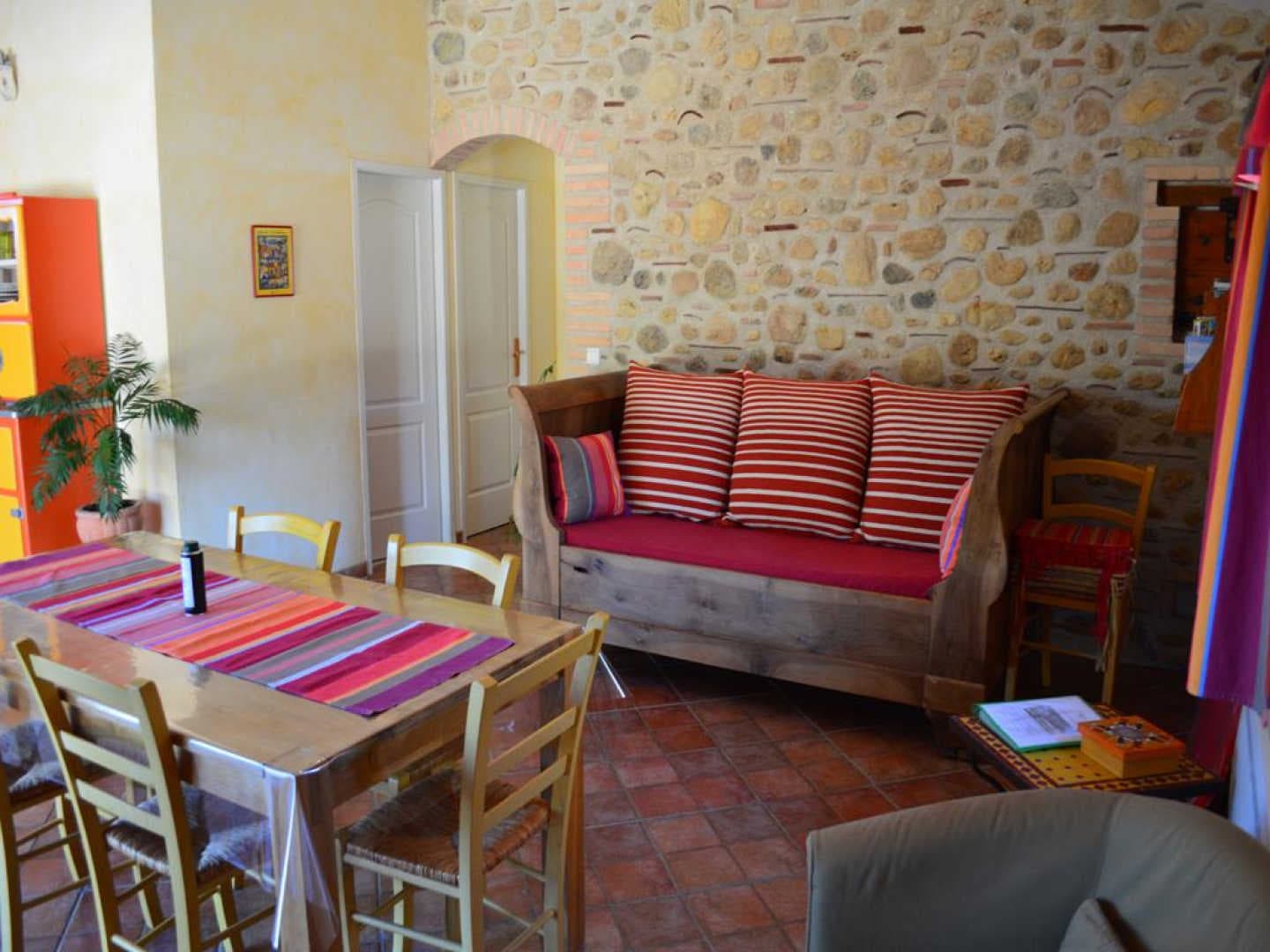 Gîte et oliviers_10