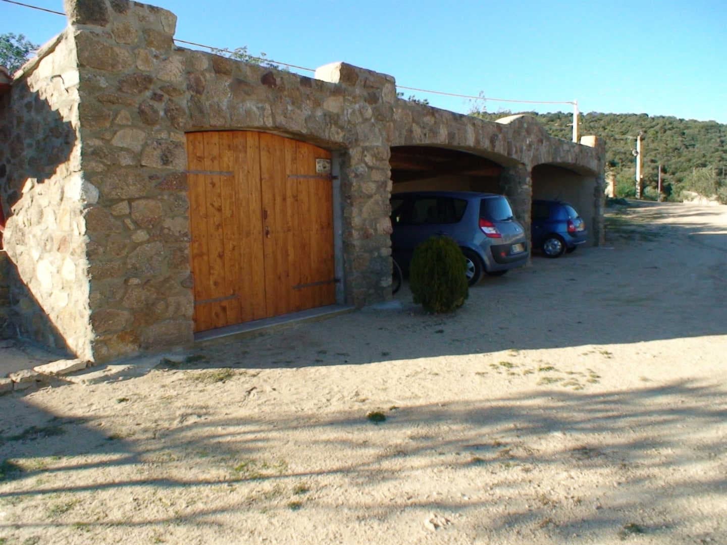 Gîte et oliviers_19