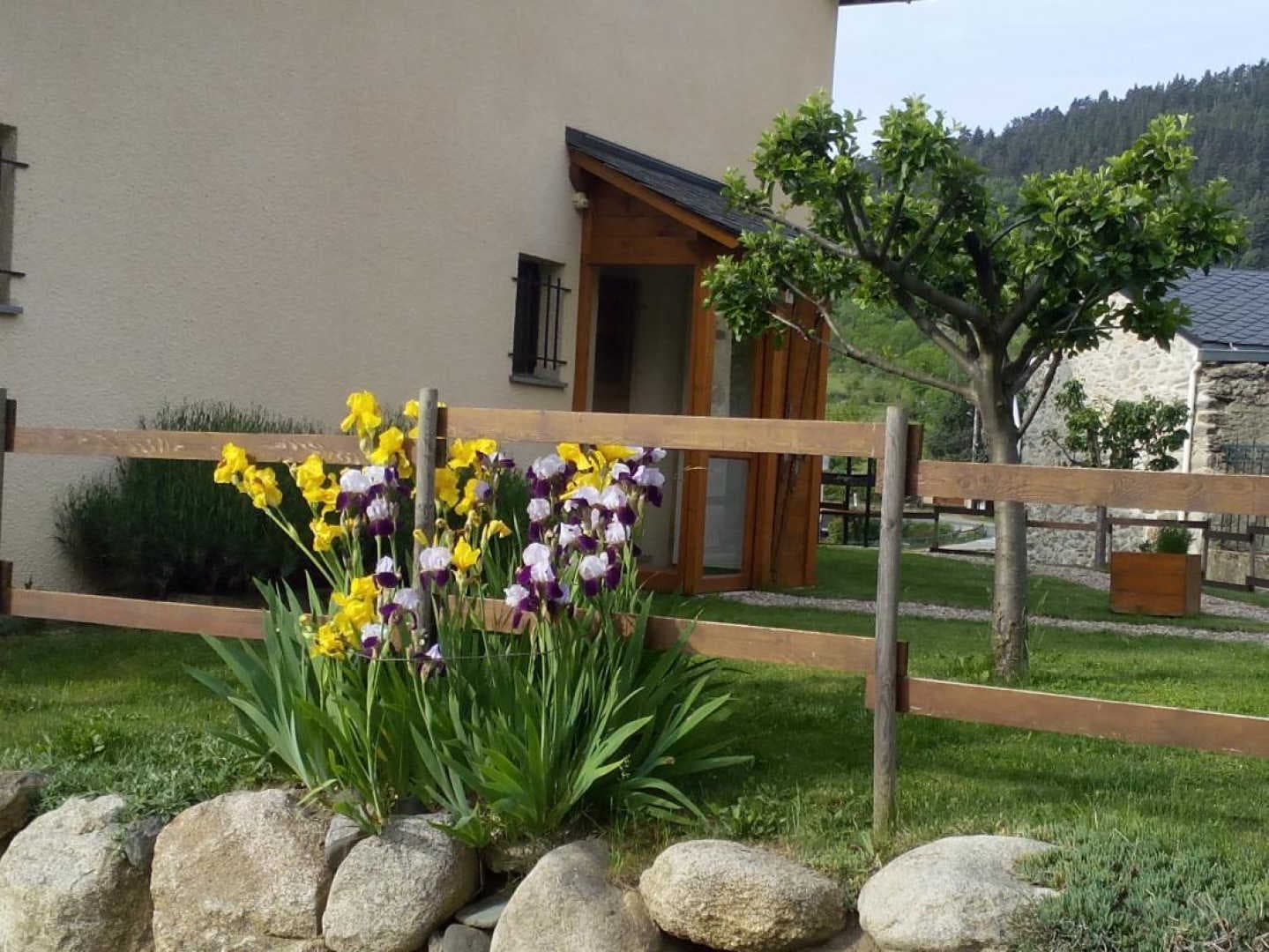 Le chalet d'Annie_15