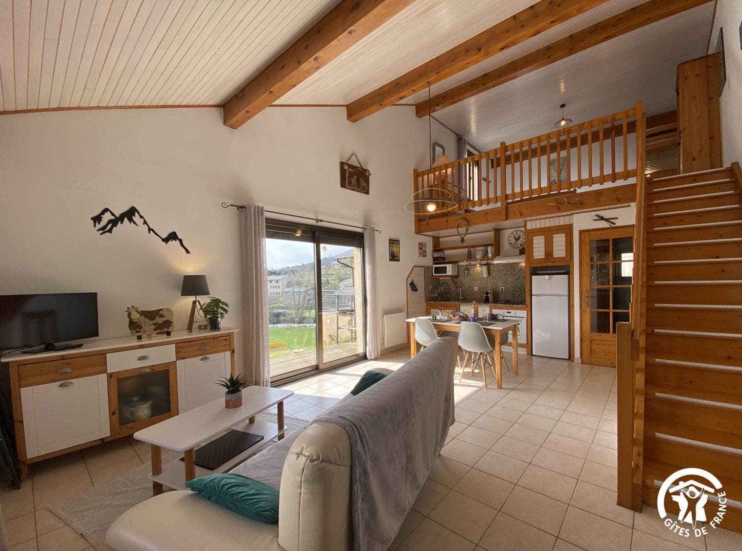 Le chalet d'Annie_9