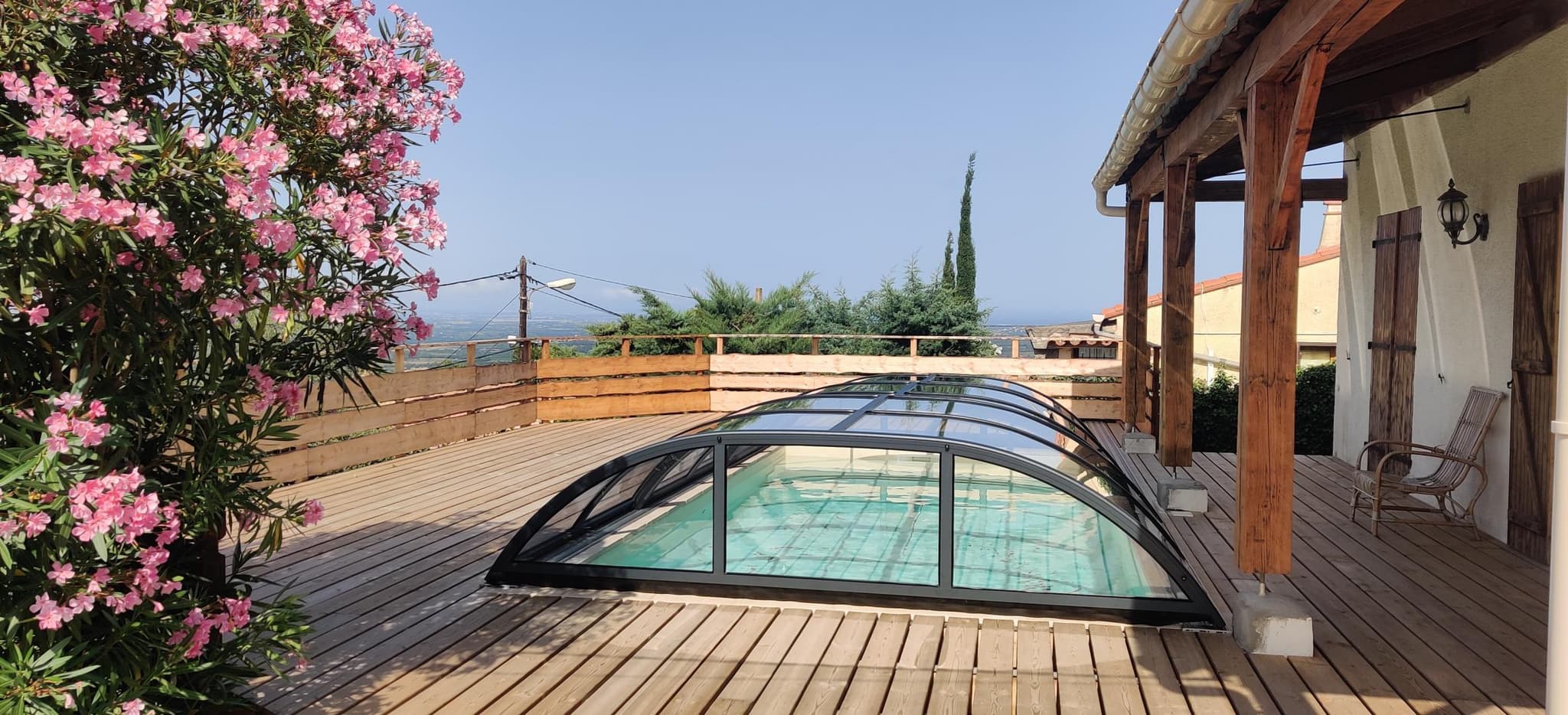 La Terrasse de Llauro_26