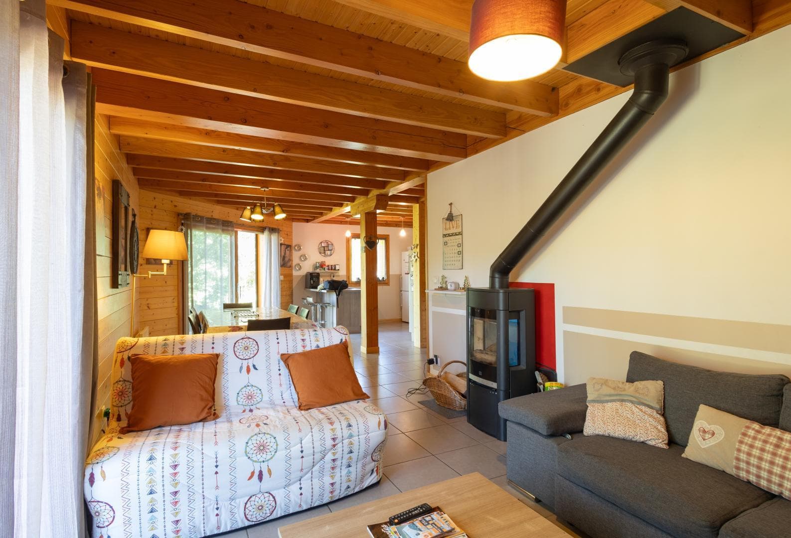 Chalet Edliane_7