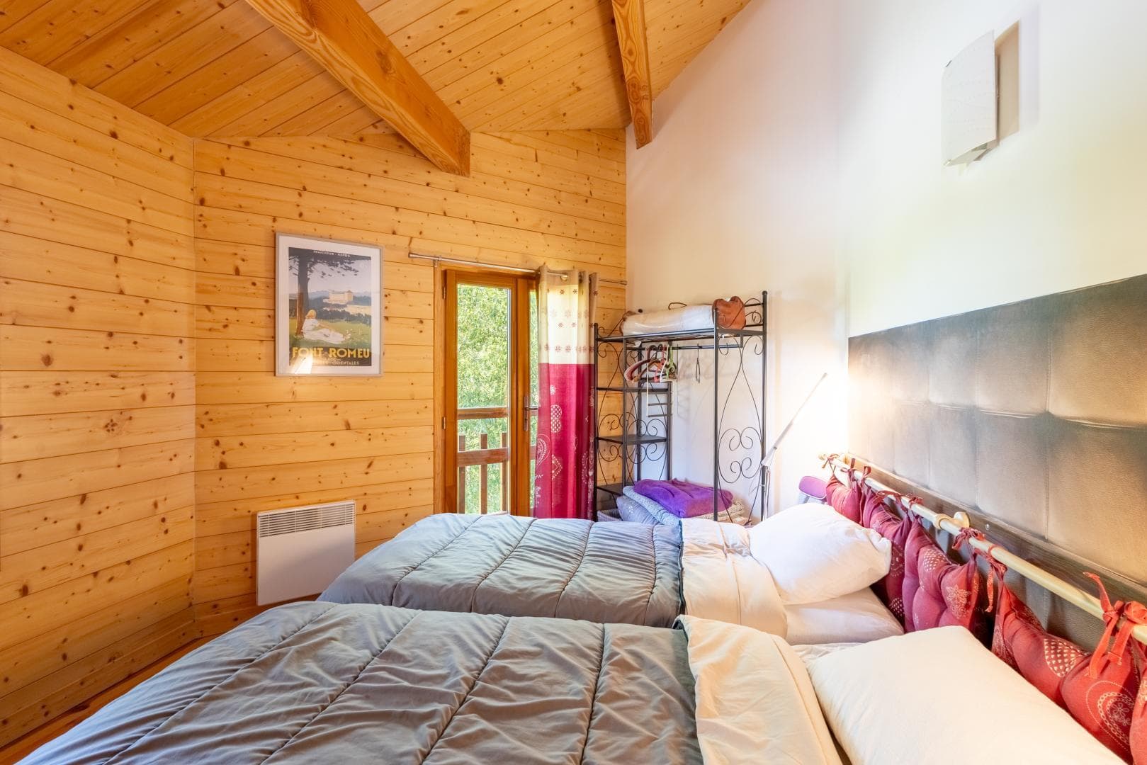 Chalet Edliane_17