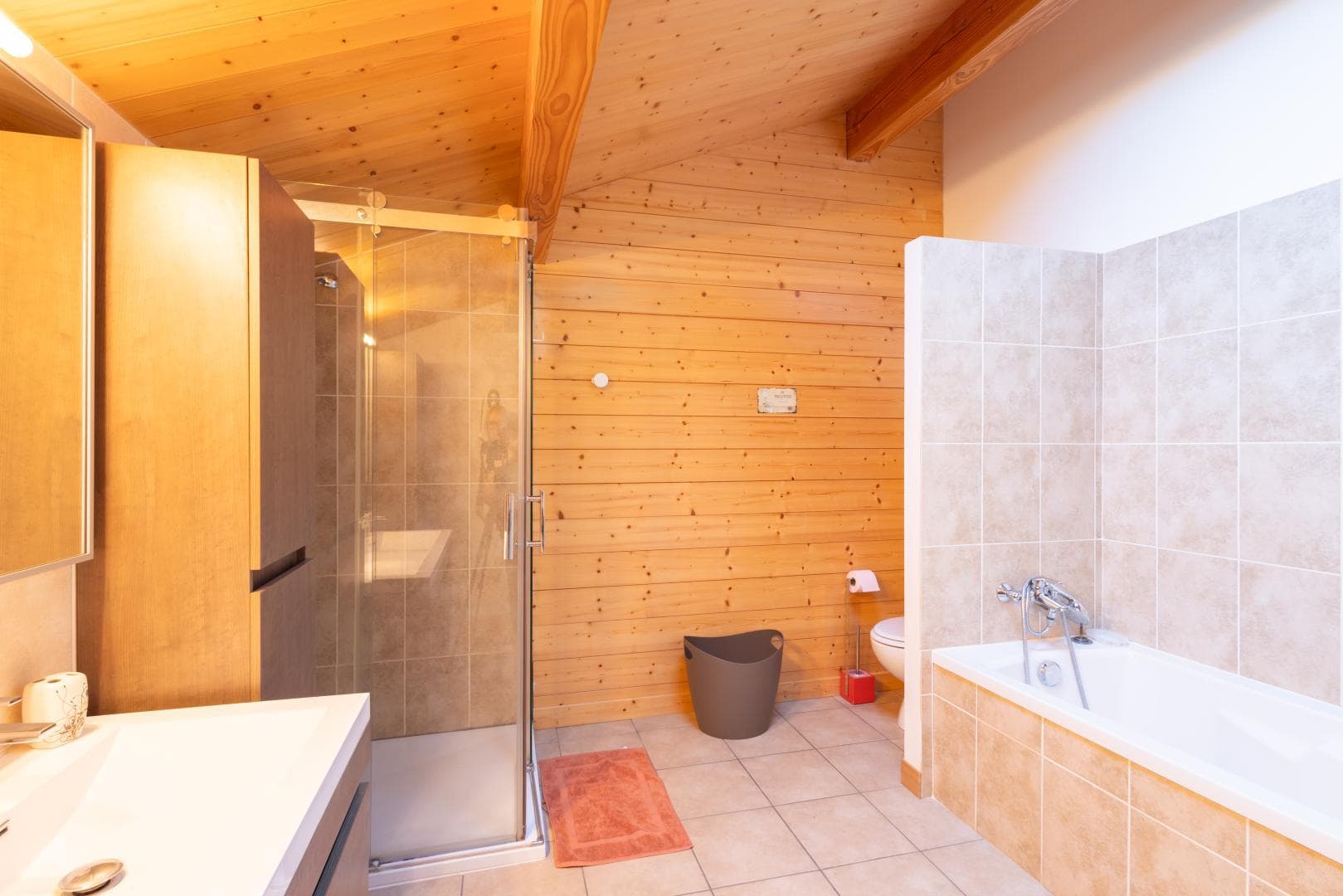 Chalet Edliane_23