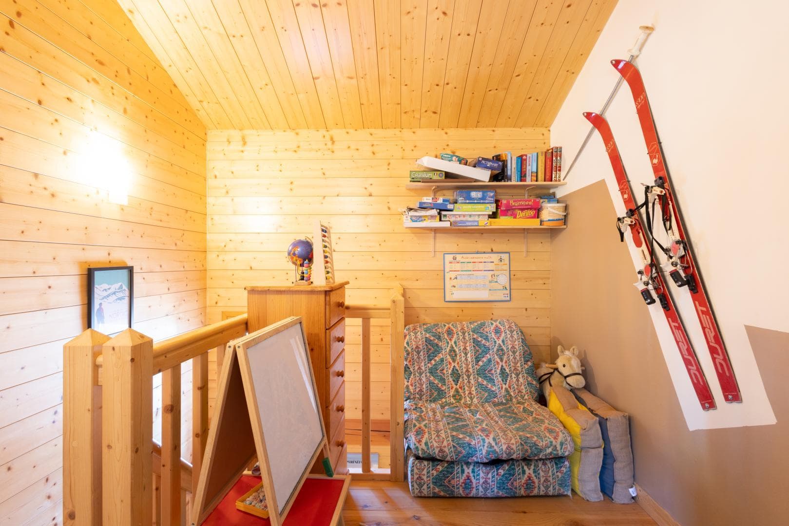 Chalet Edliane_21