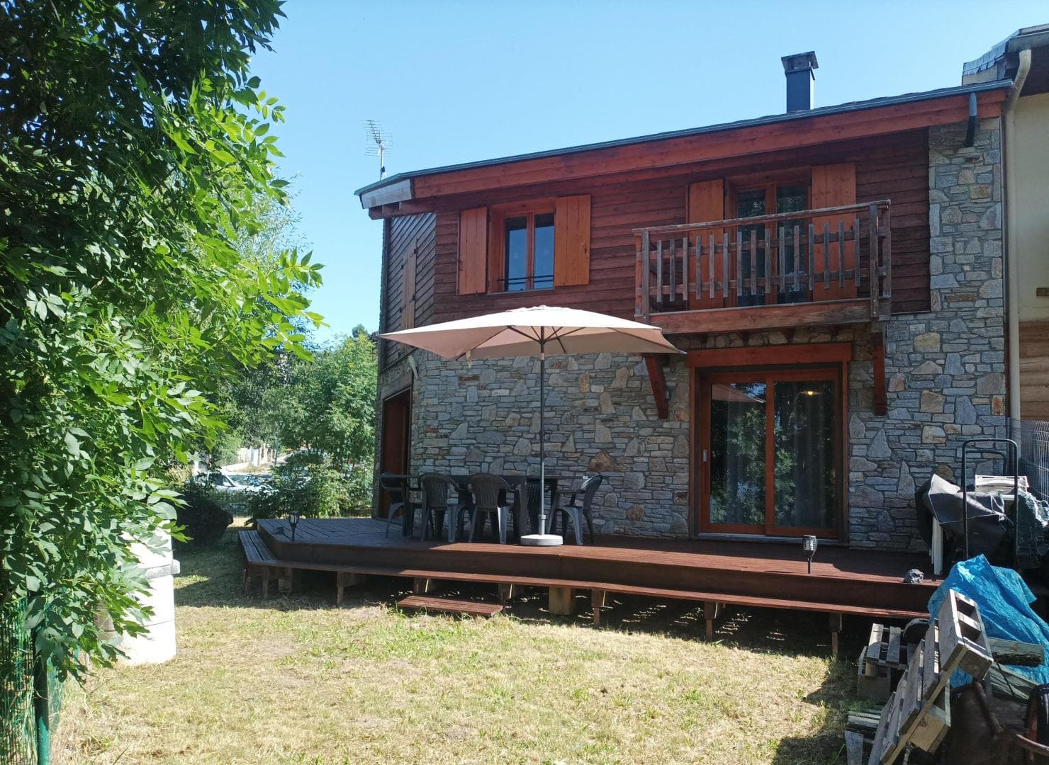 Chalet Edliane_1