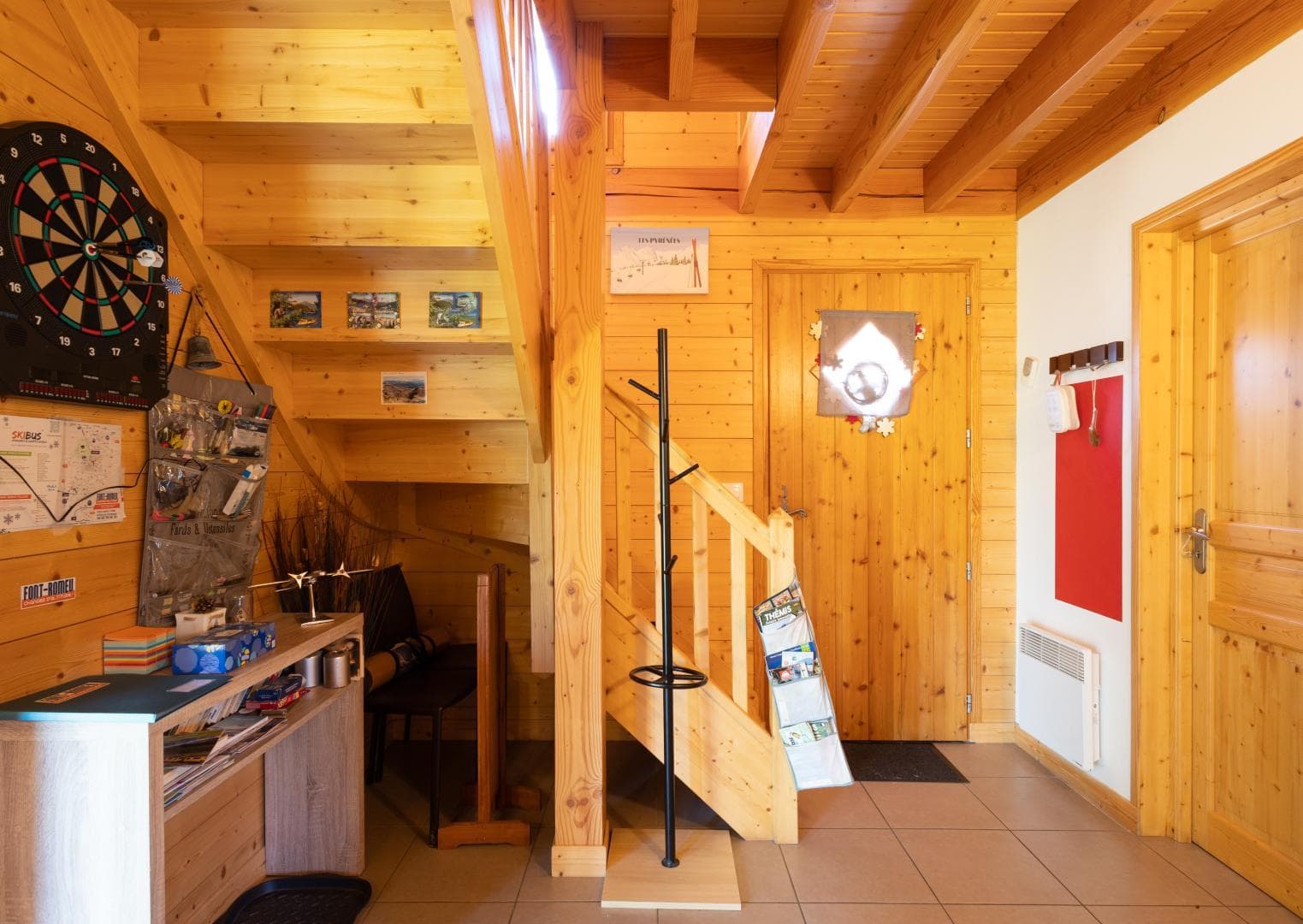 Chalet Edliane_11