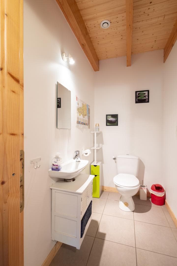 Chalet Edliane_24