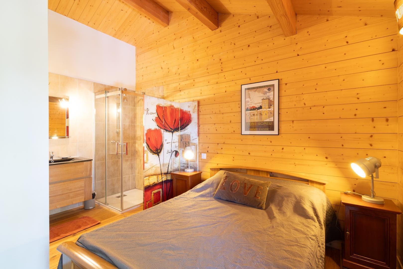 Chalet Edliane_16
