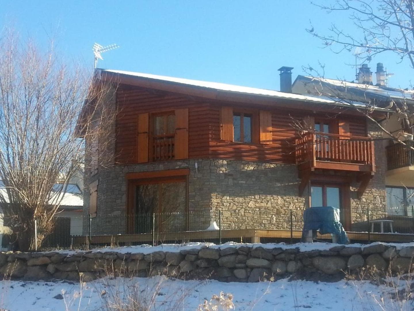 Chalet Edliane_41