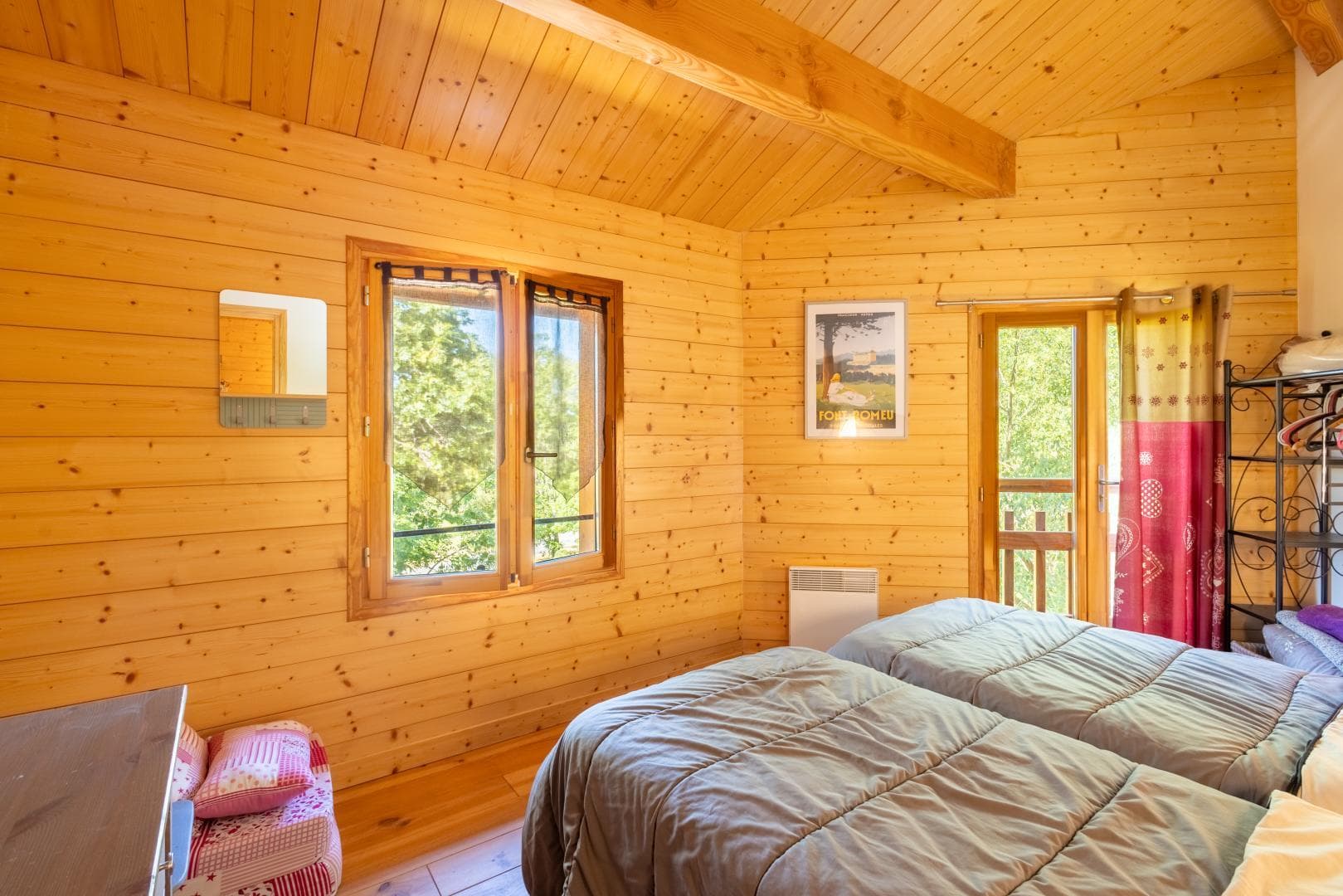 Chalet Edliane_18