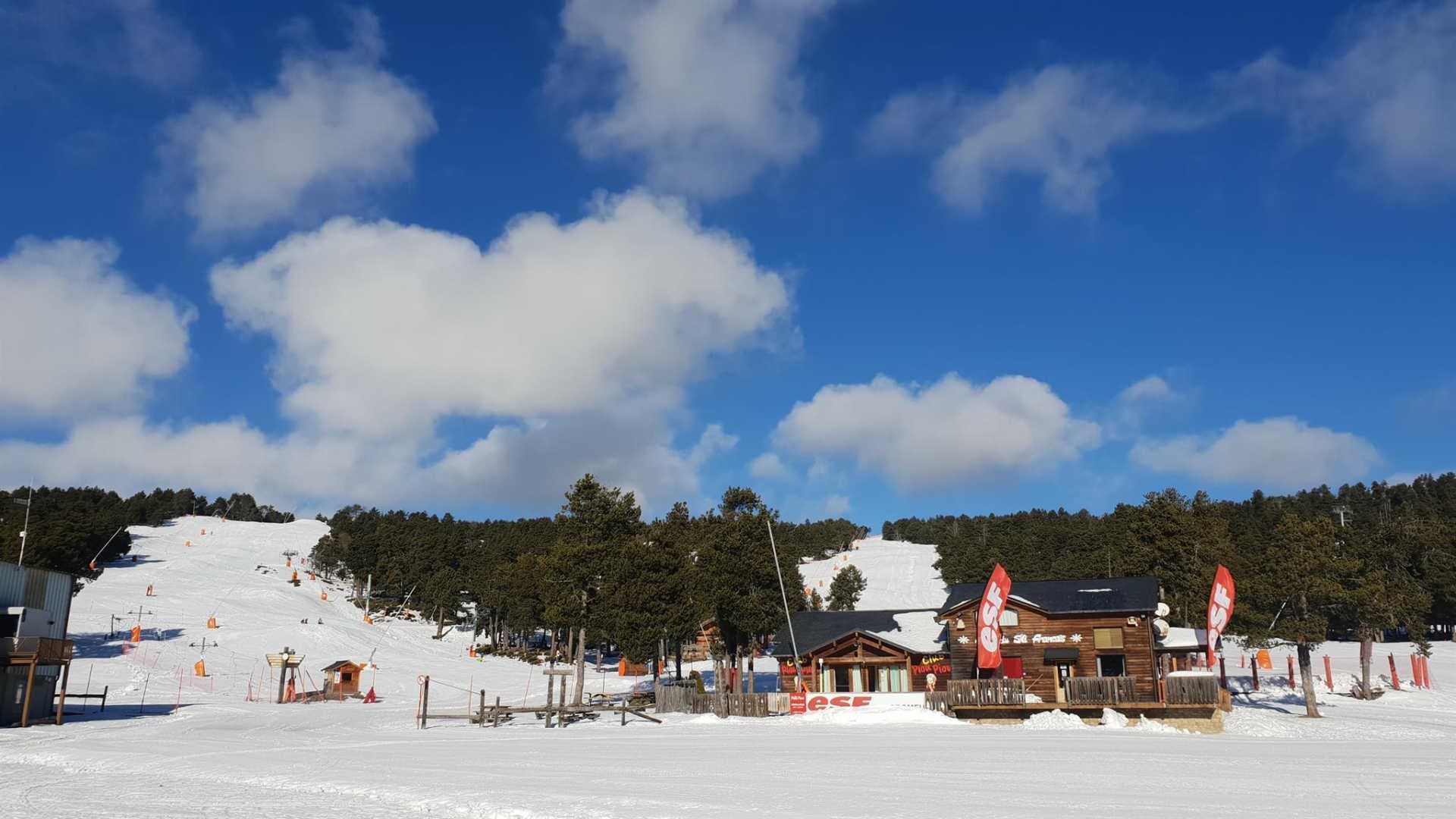Chalet Edliane_32