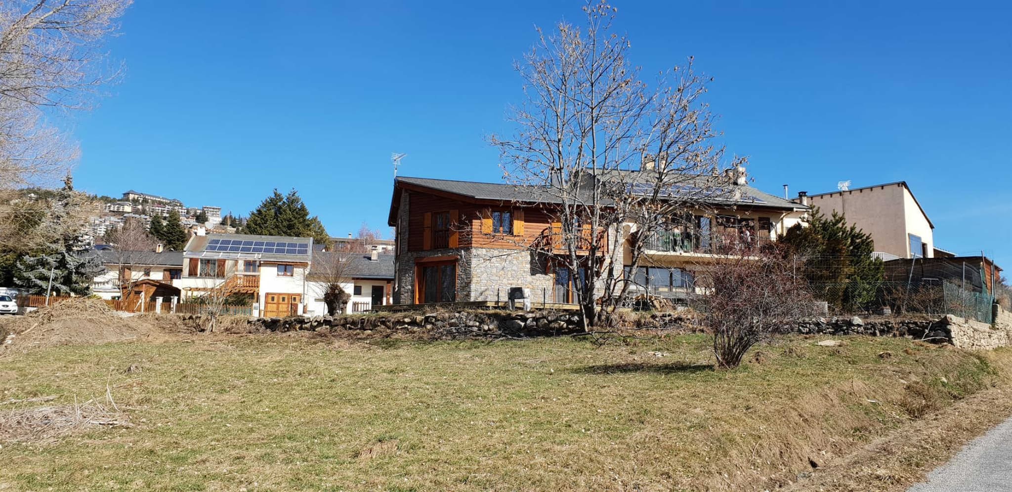 Chalet Edliane_40