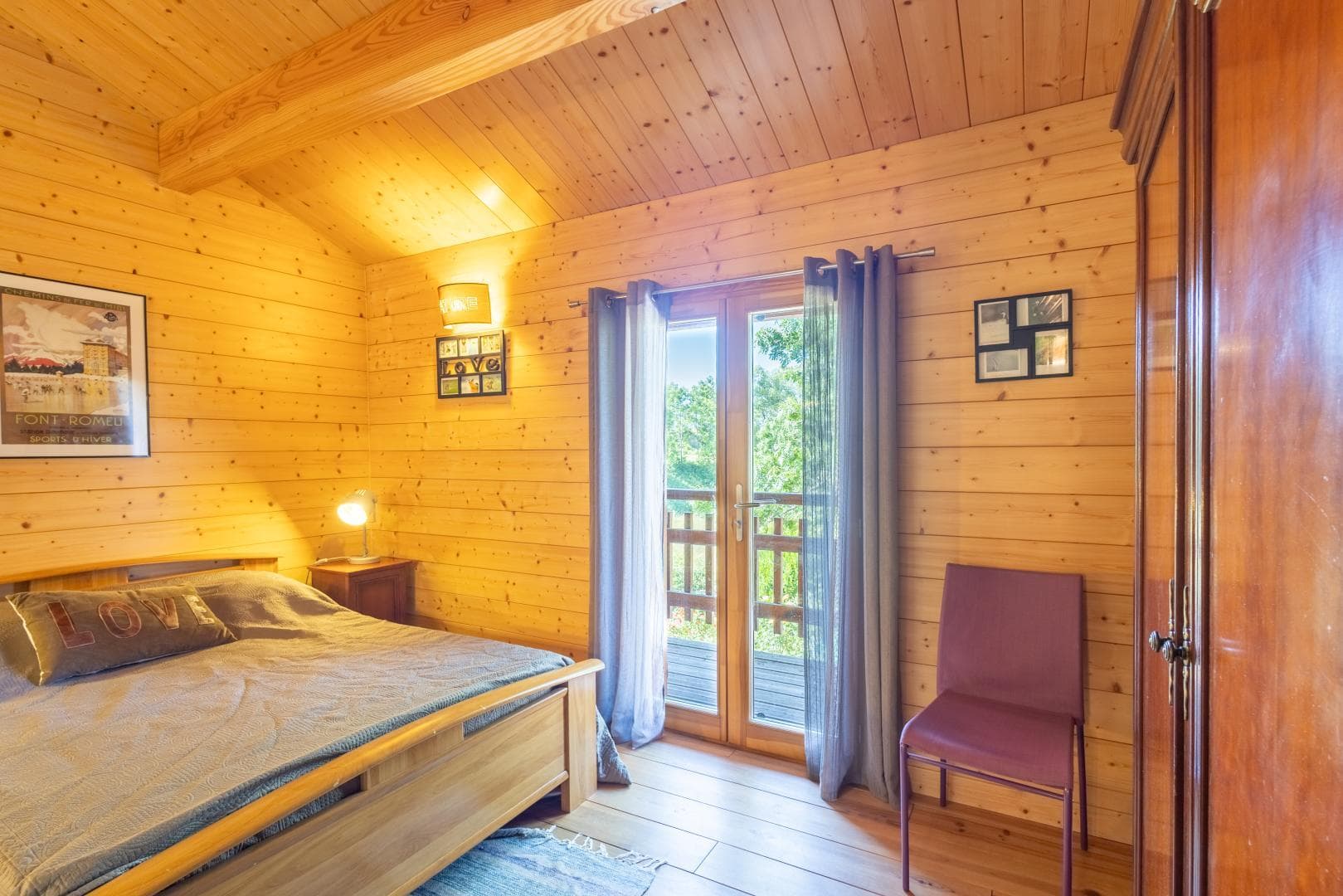 Chalet Edliane_15