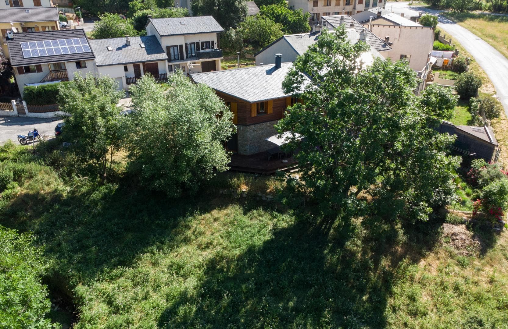 Chalet Edliane_25