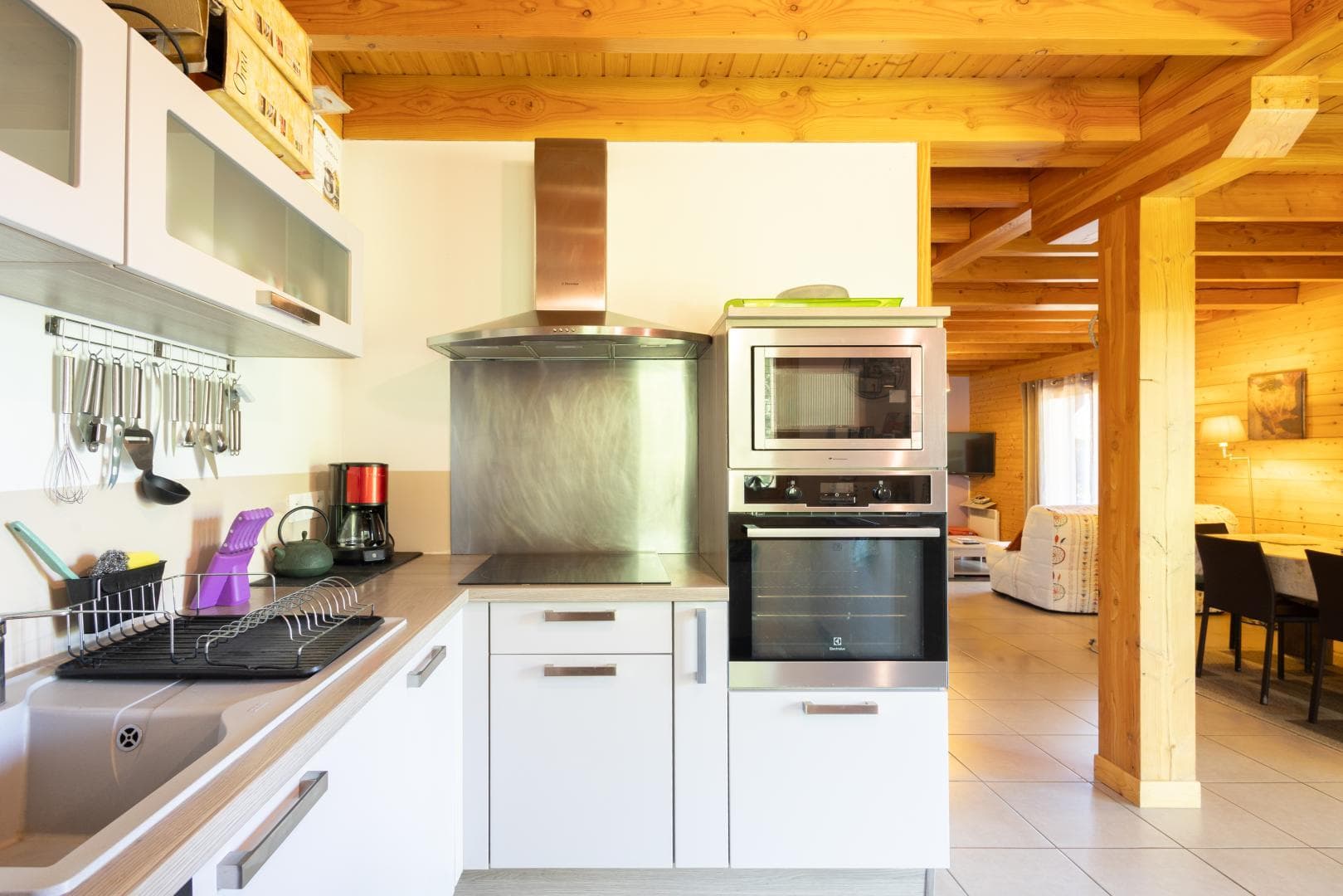 Chalet Edliane_14
