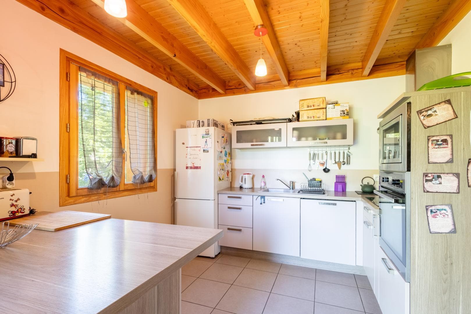 Chalet Edliane_13
