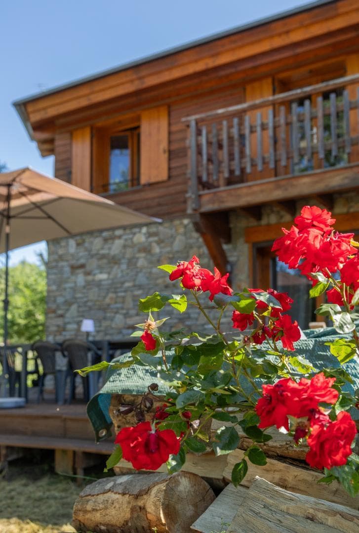 Chalet Edliane_4