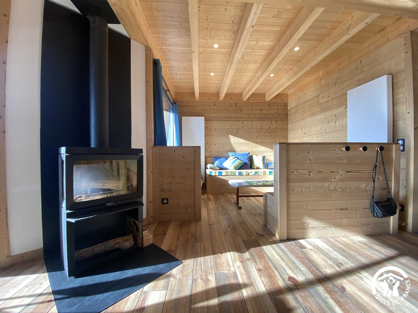 Le chalet des petits buis_21