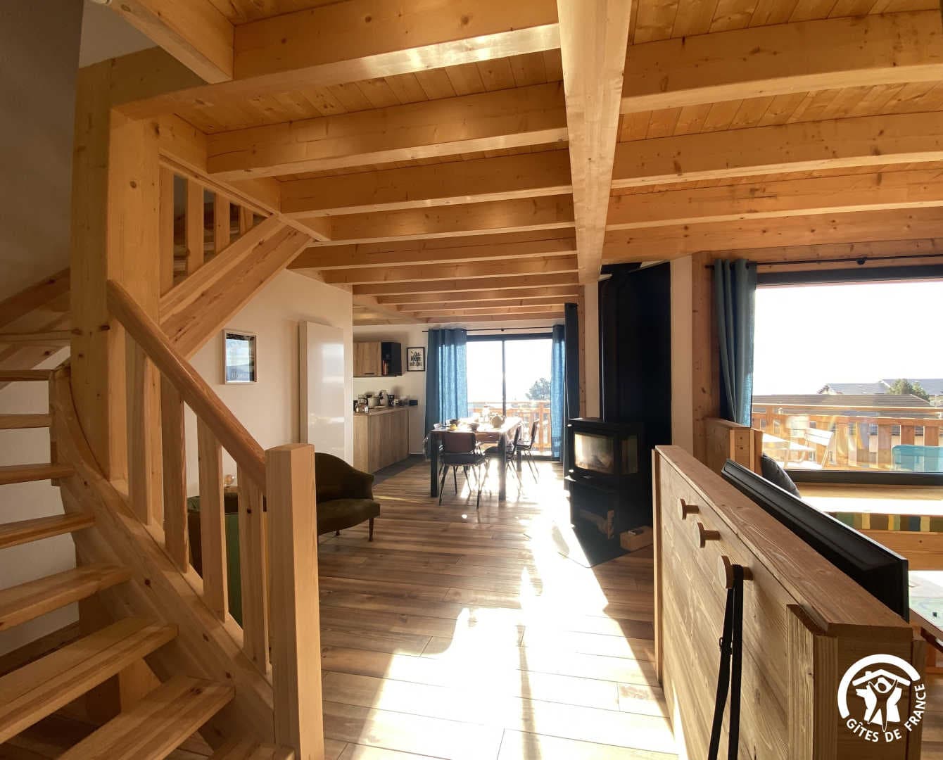 Le chalet des petits buis_25