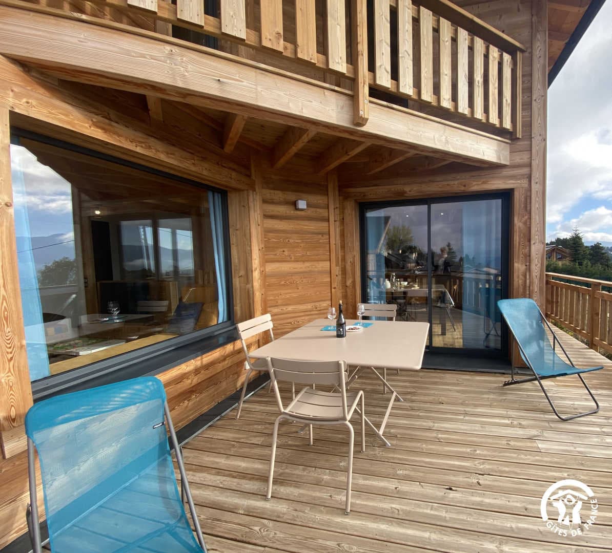 Le chalet des petits buis_17