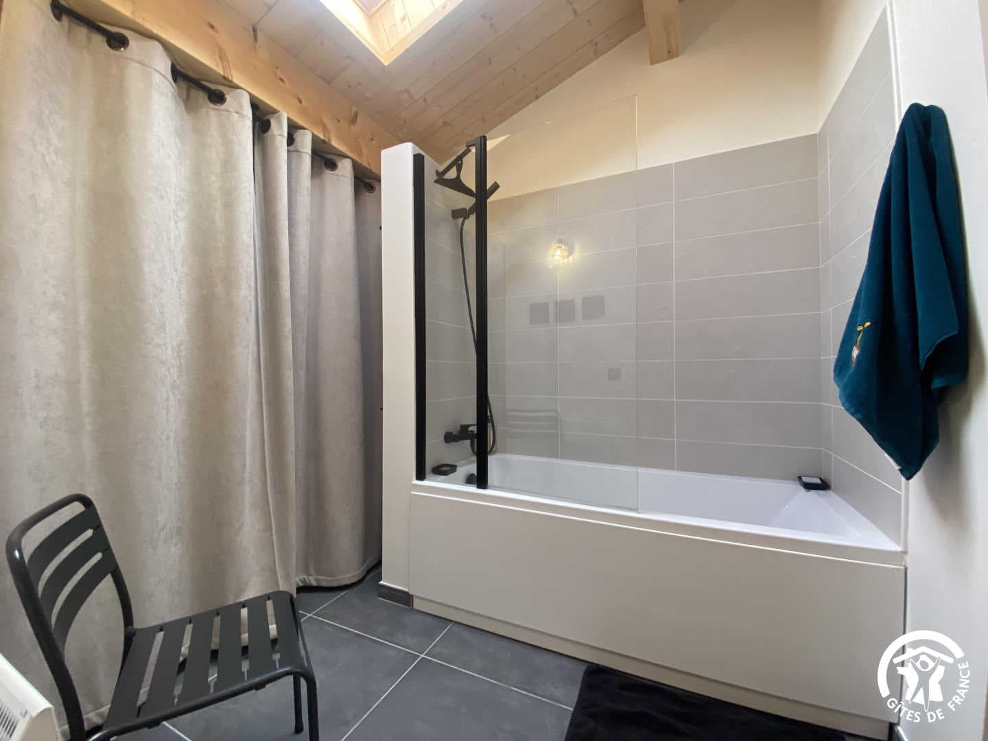 Le chalet des petits buis_35