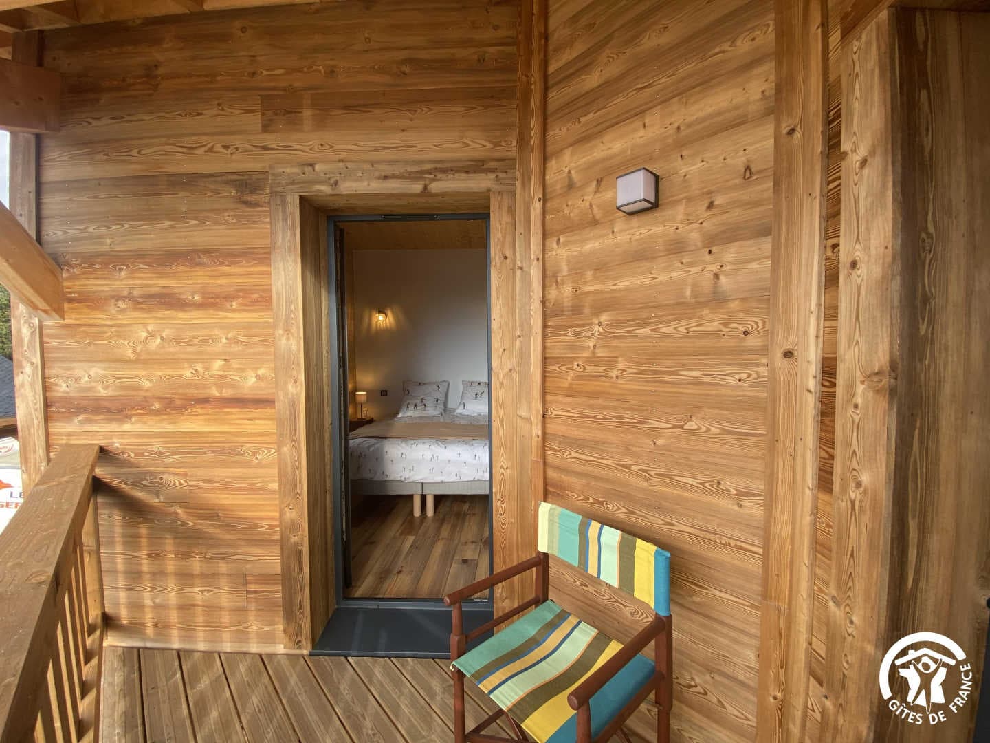 Le chalet des petits buis_30