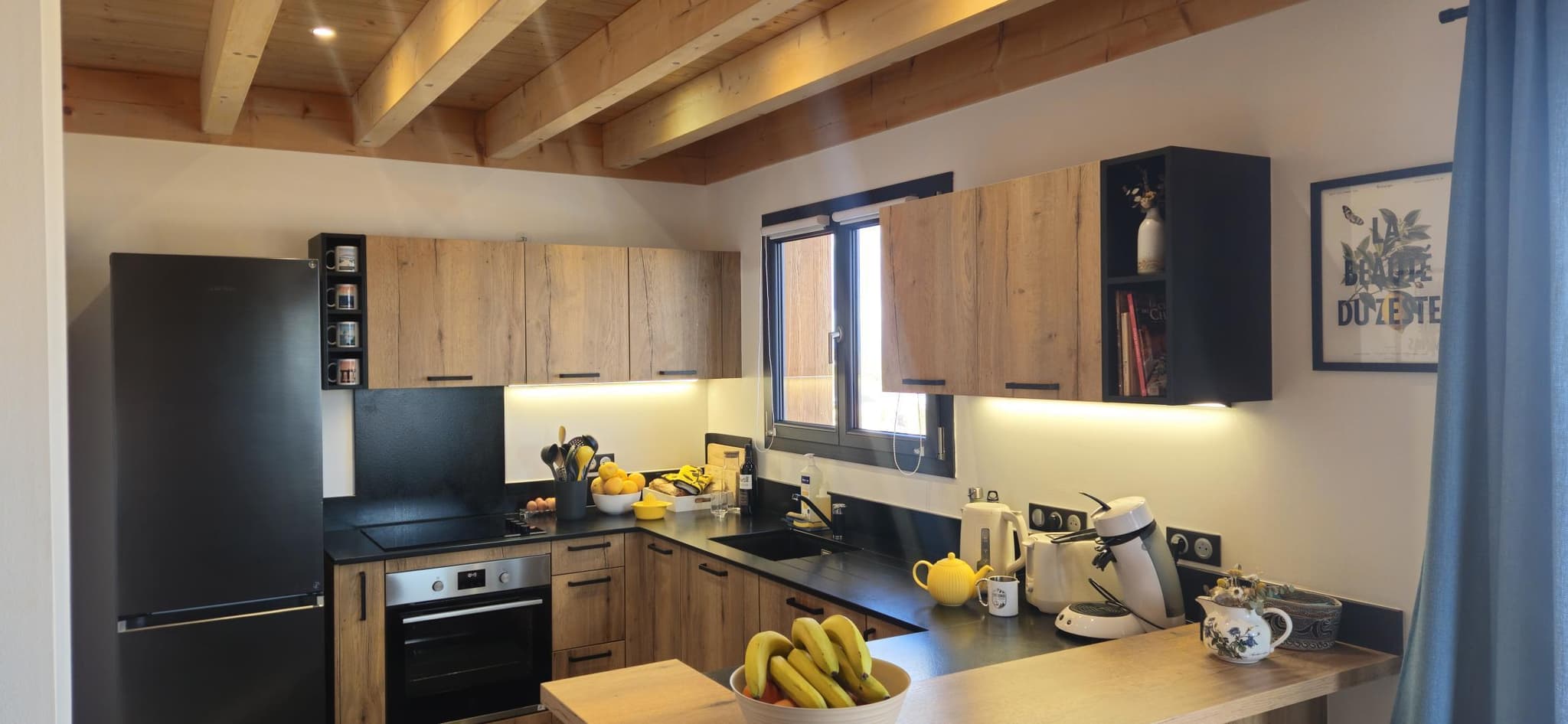 Le chalet des petits buis_43