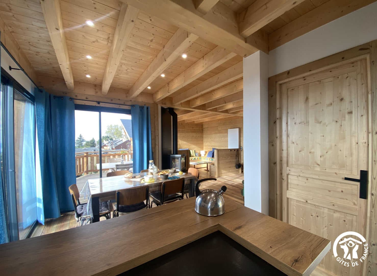 Le chalet des petits buis_22