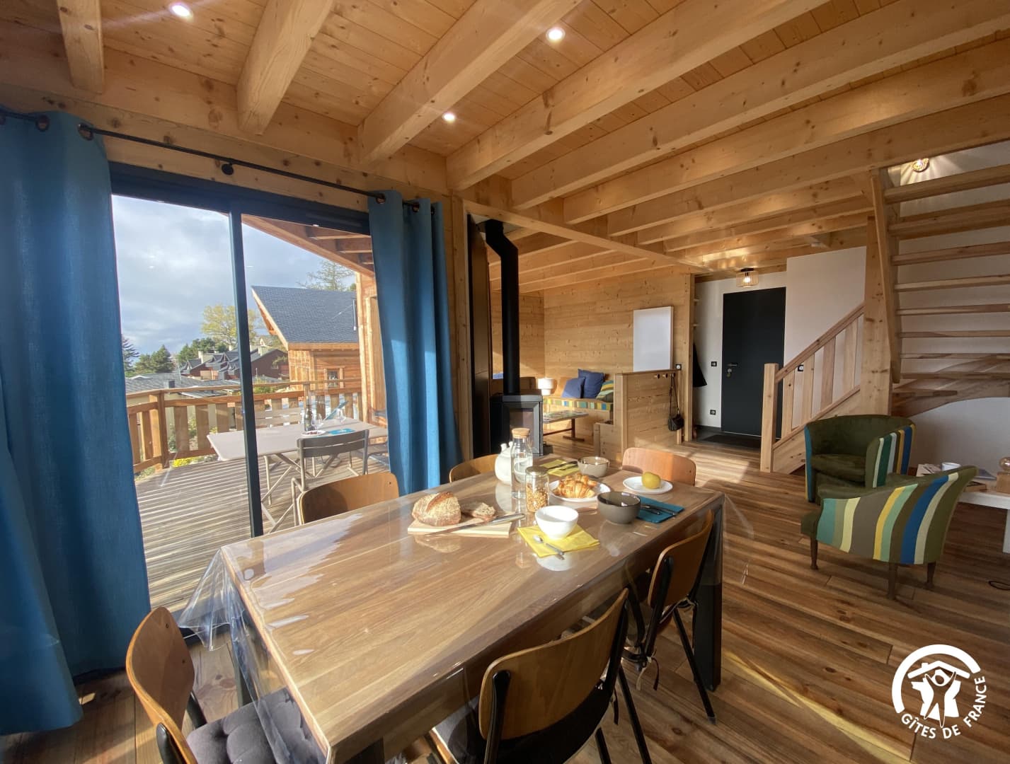 Le chalet des petits buis_18