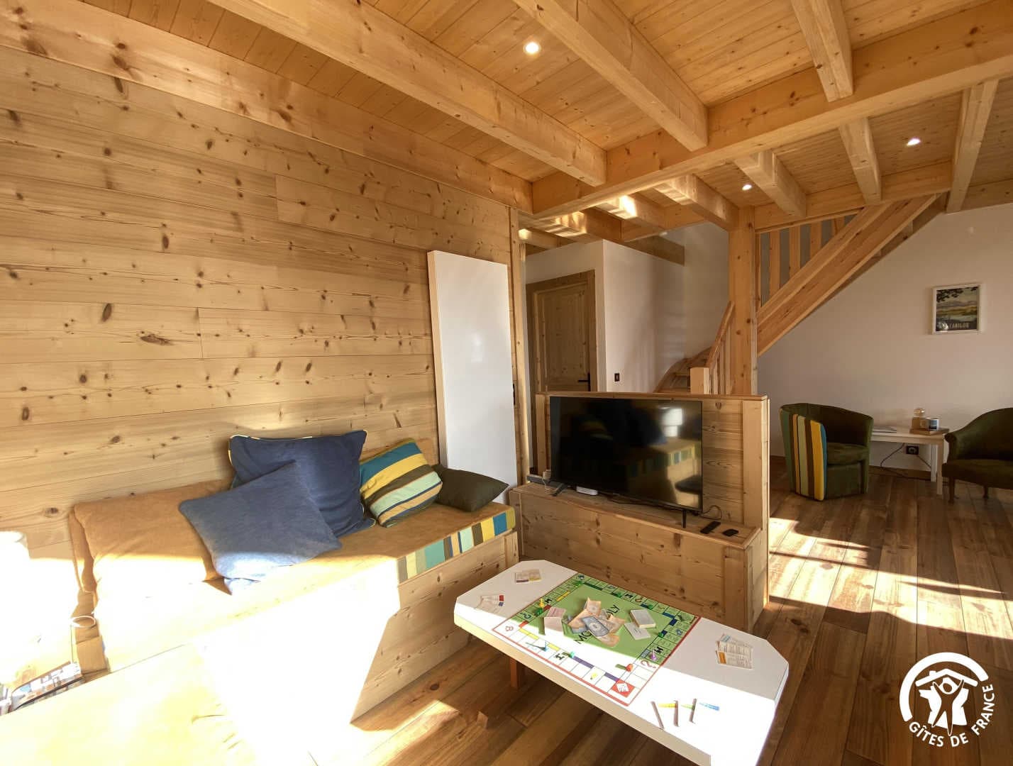 Le chalet des petits buis_24