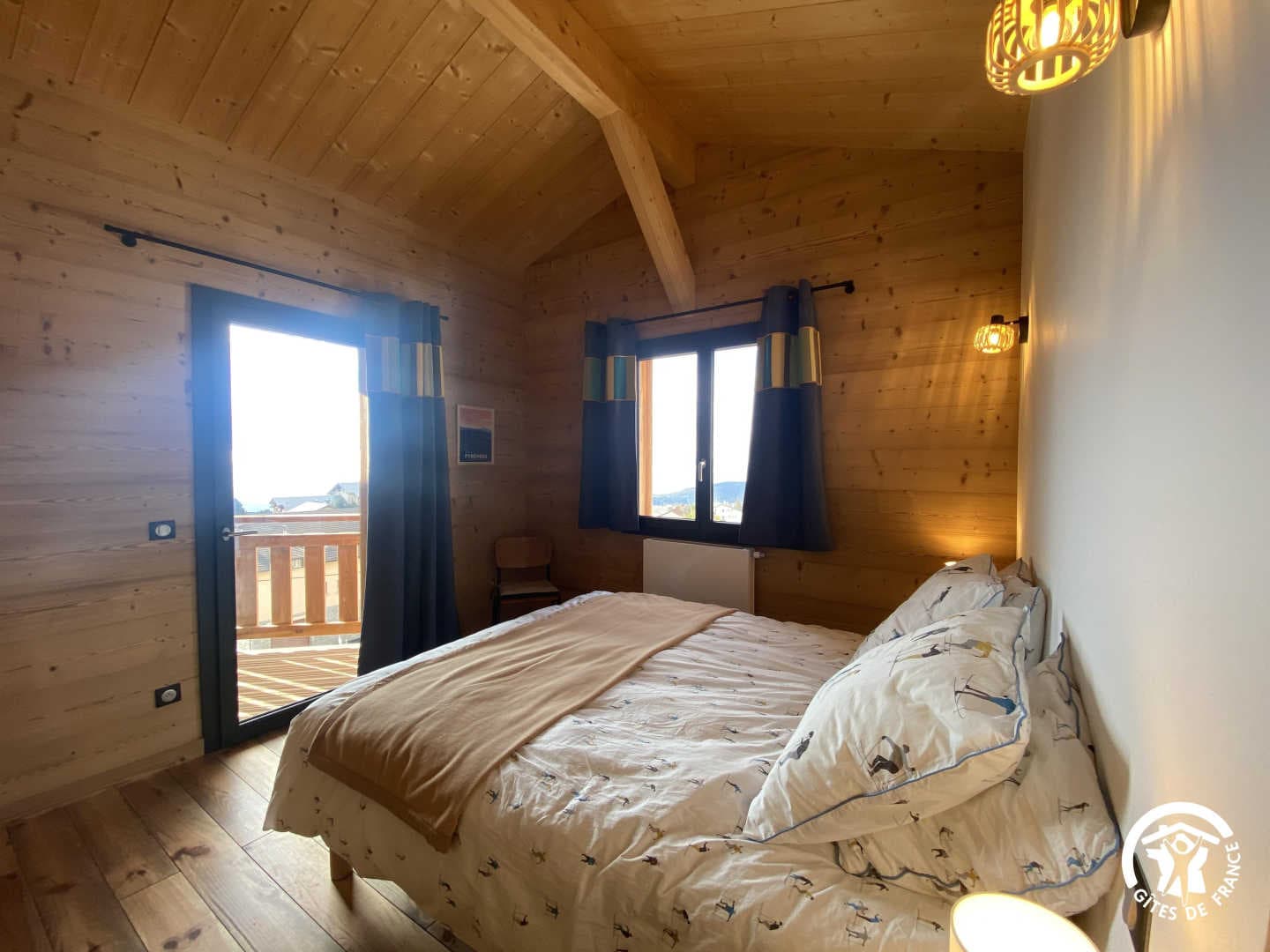 Le chalet des petits buis_6