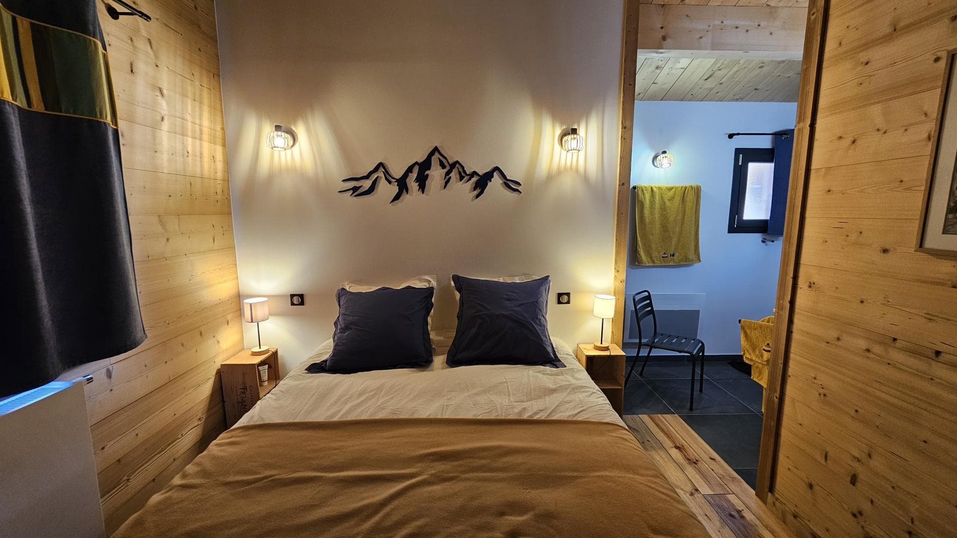 Le chalet des petits buis_41