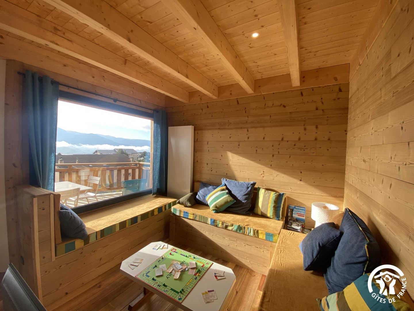 Le chalet des petits buis_3