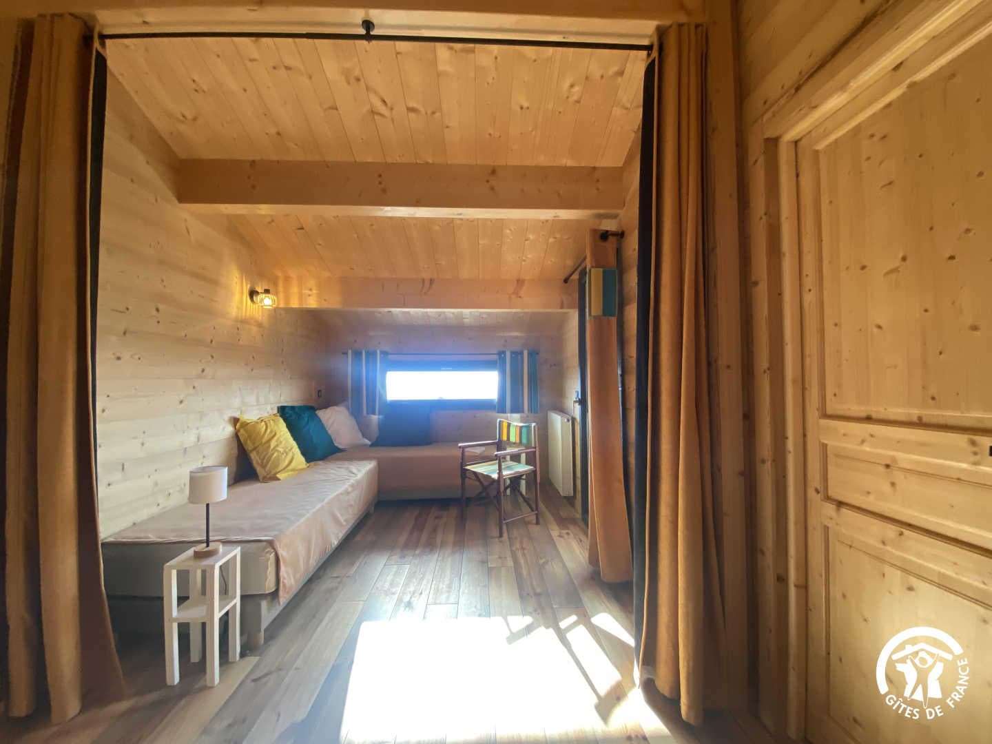Le chalet des petits buis_8