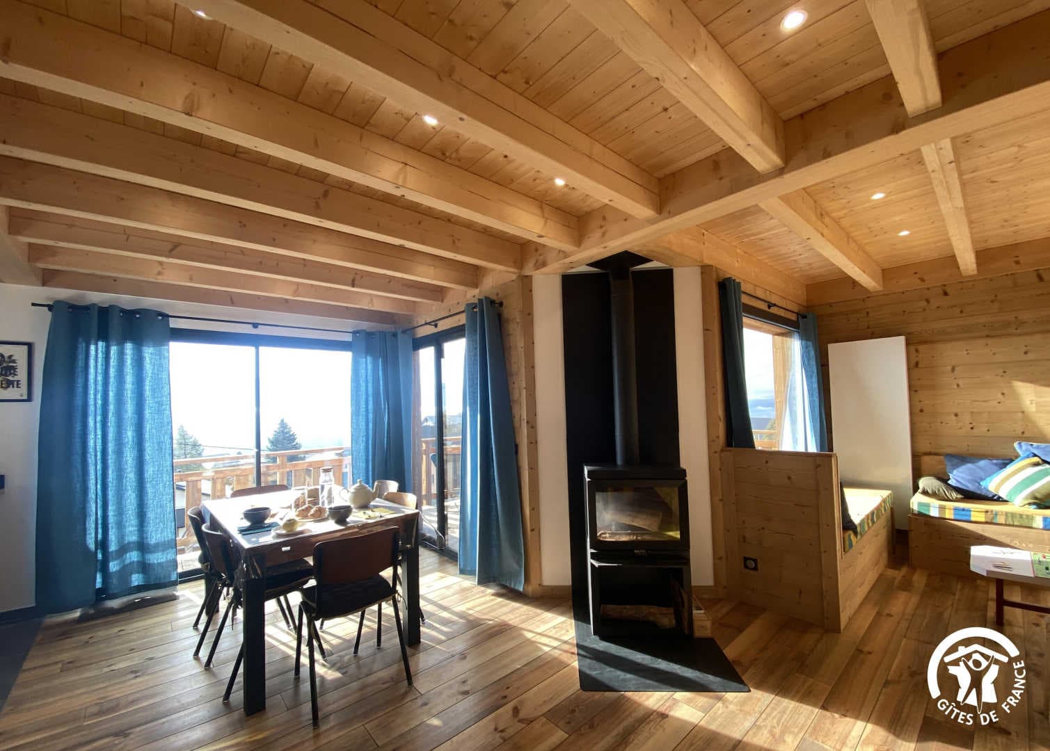 Le chalet des petits buis_4