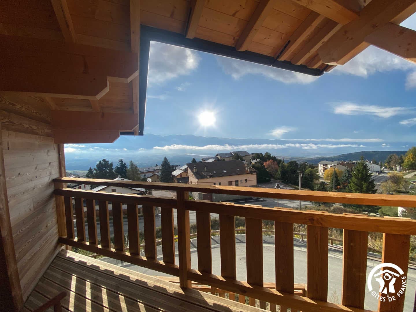 Le chalet des petits buis_9
