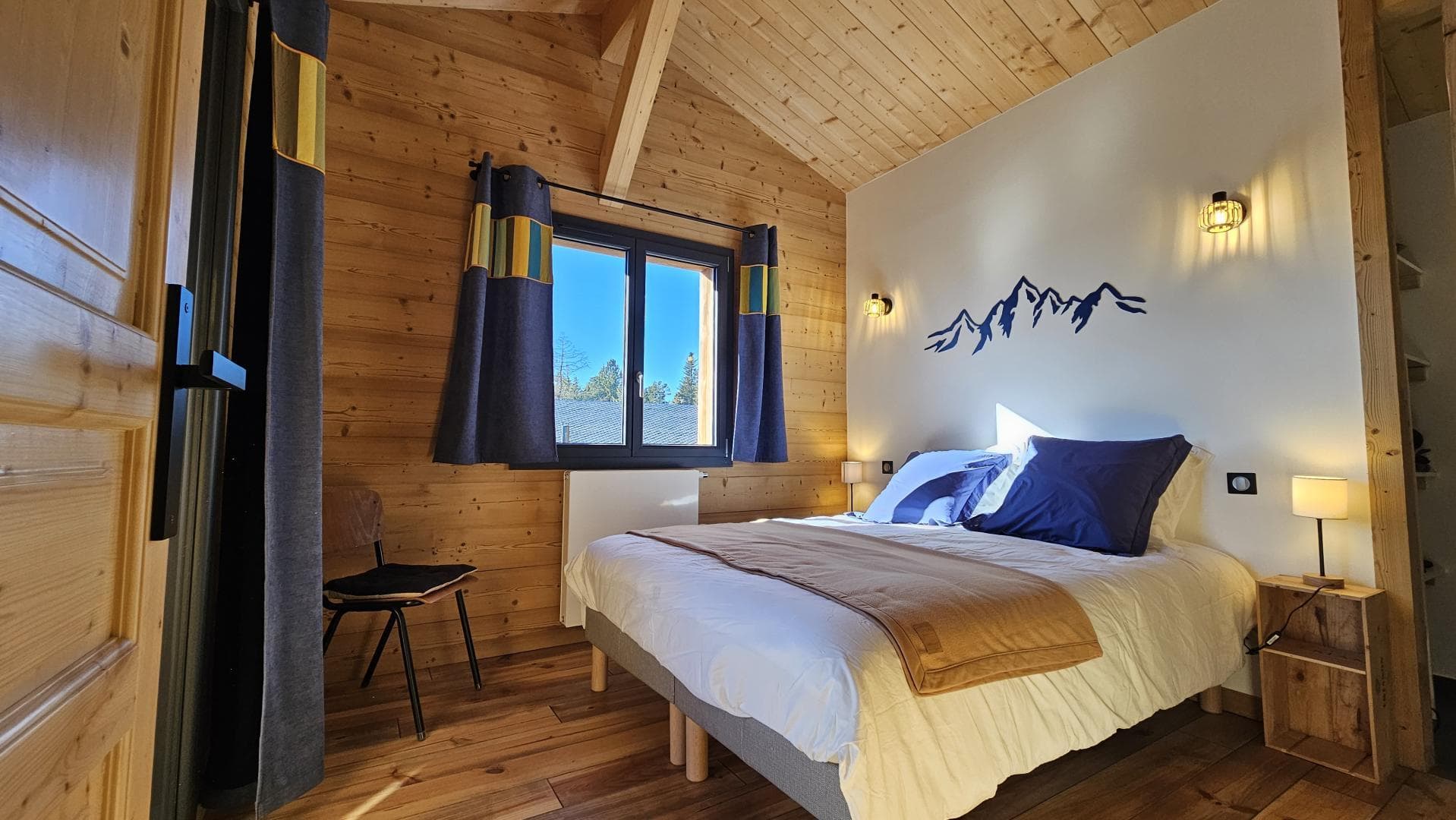 Le chalet des petits buis_42