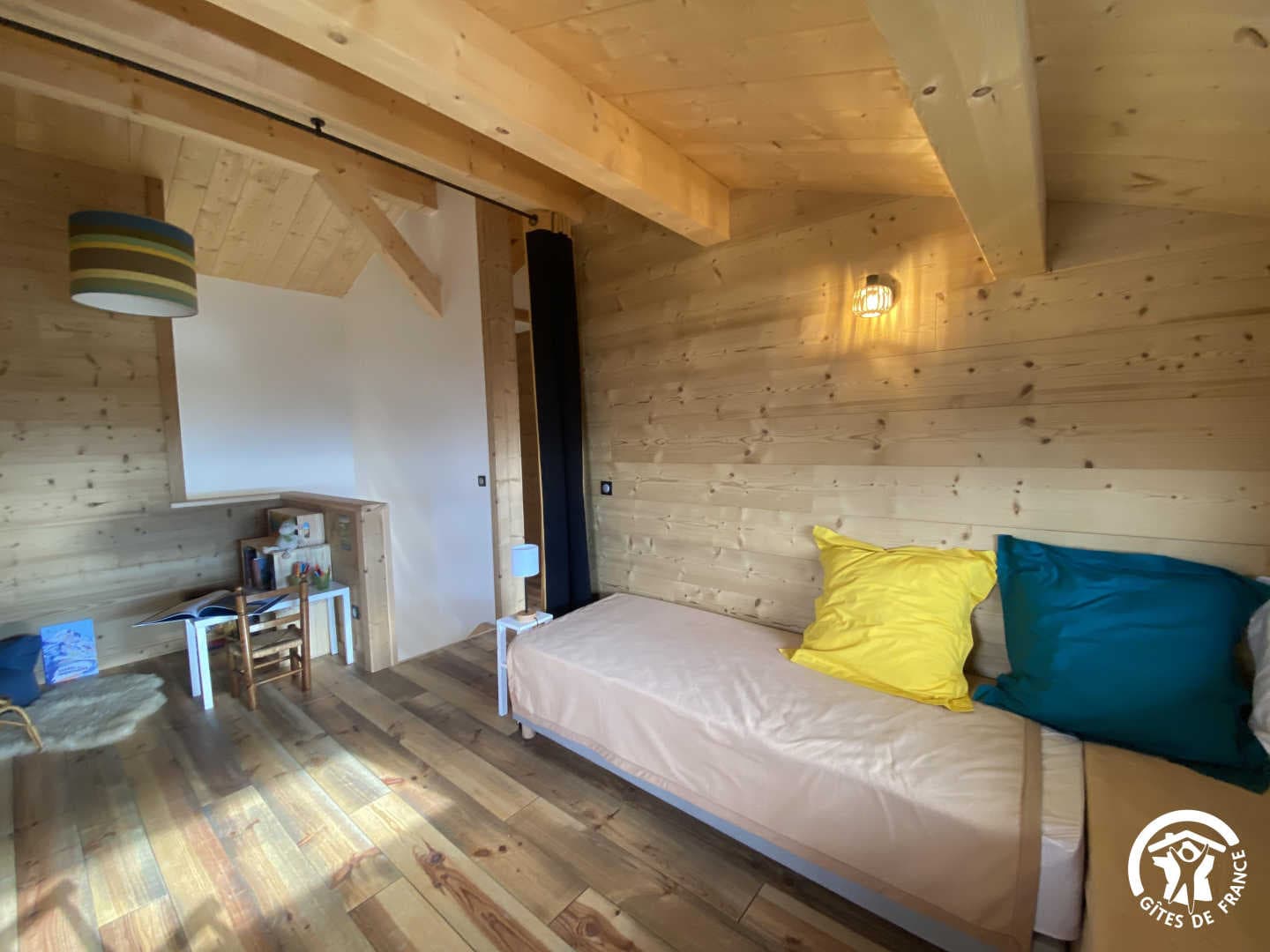 Le chalet des petits buis_31
