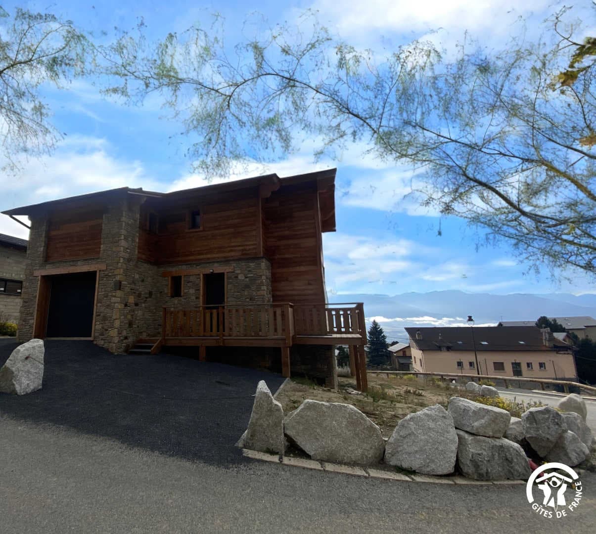 Le chalet des petits buis_15