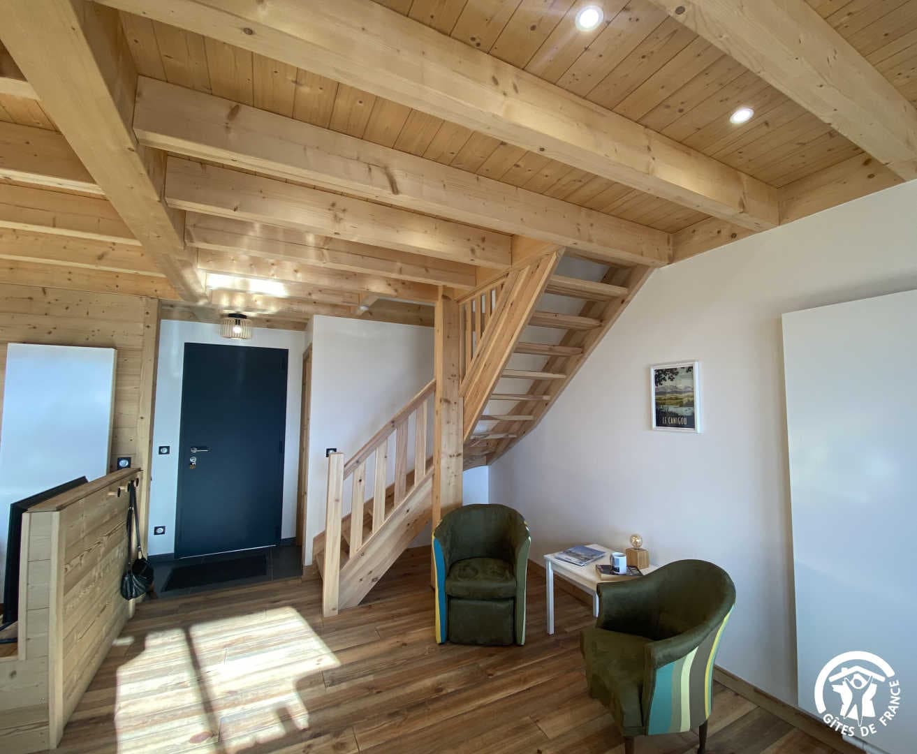 Le chalet des petits buis_20