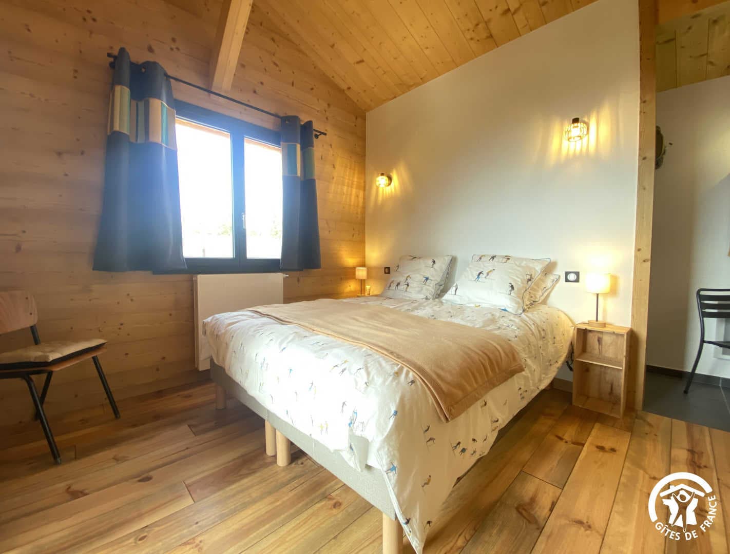 Le chalet des petits buis_28