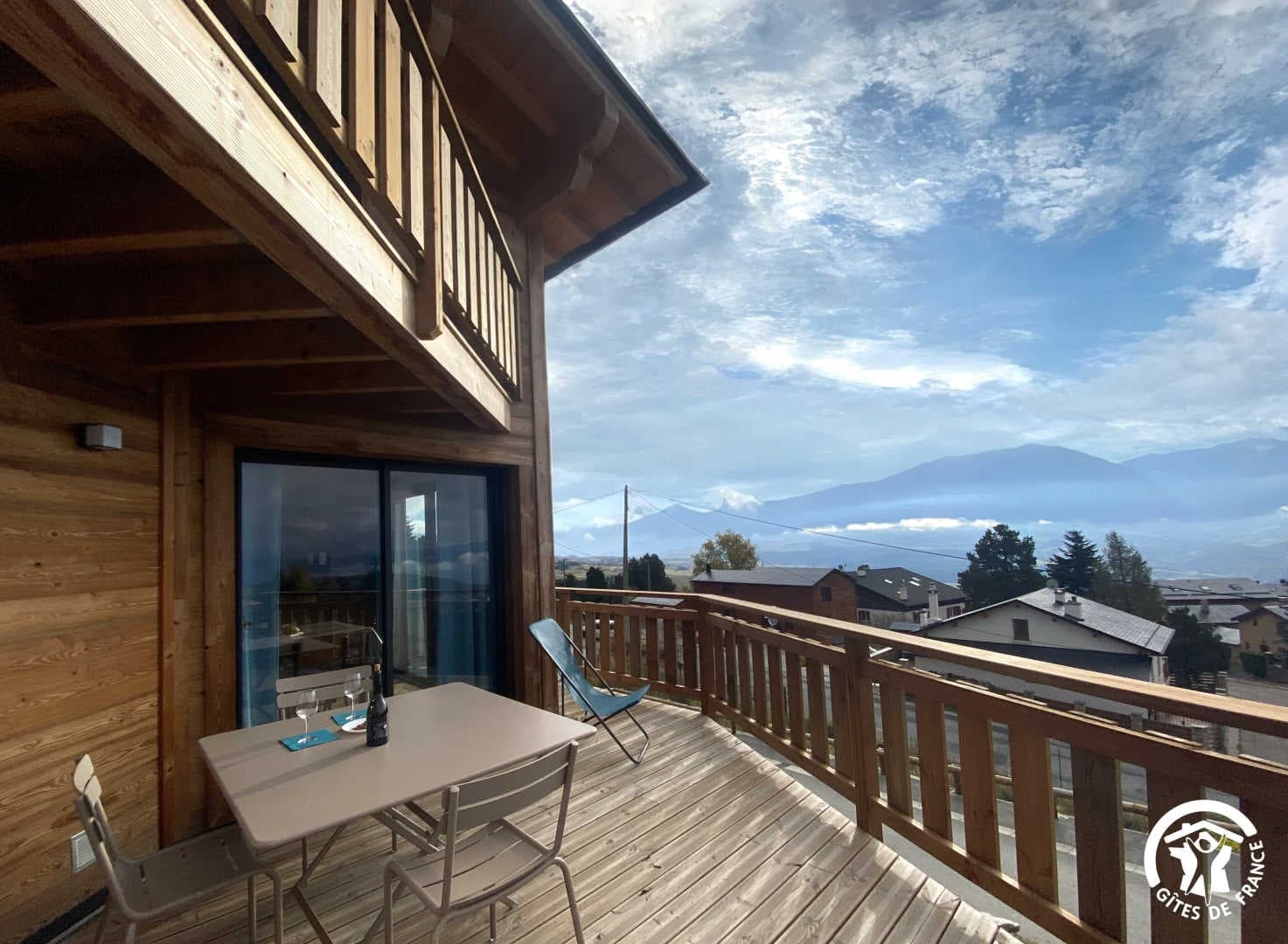 Le chalet des petits buis_39
