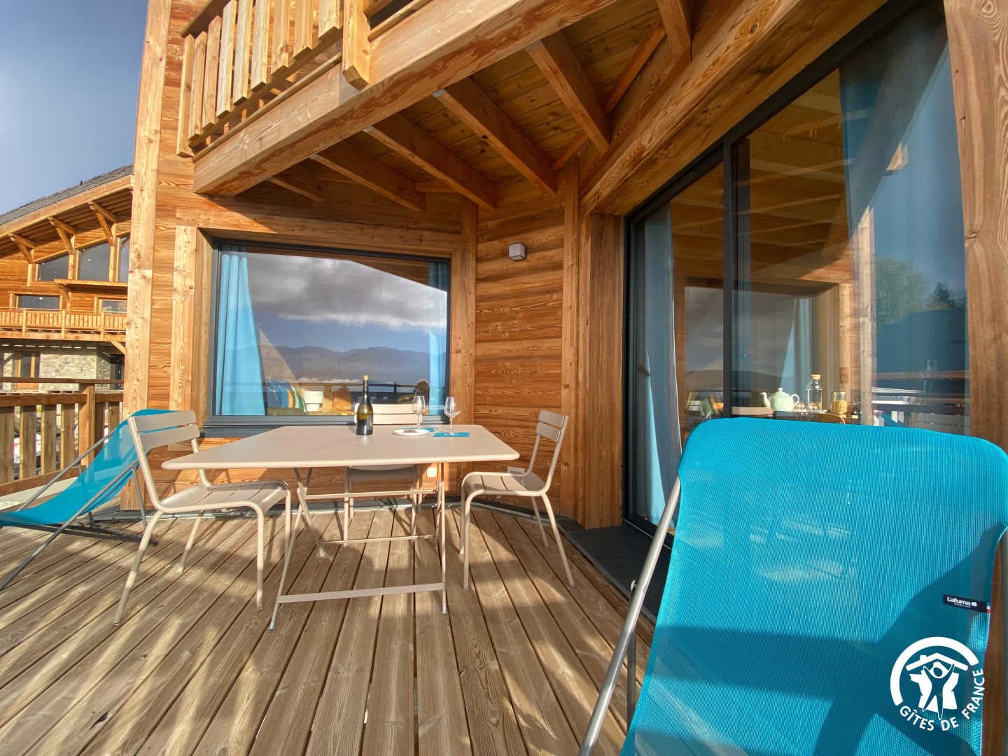 Le chalet des petits buis_14