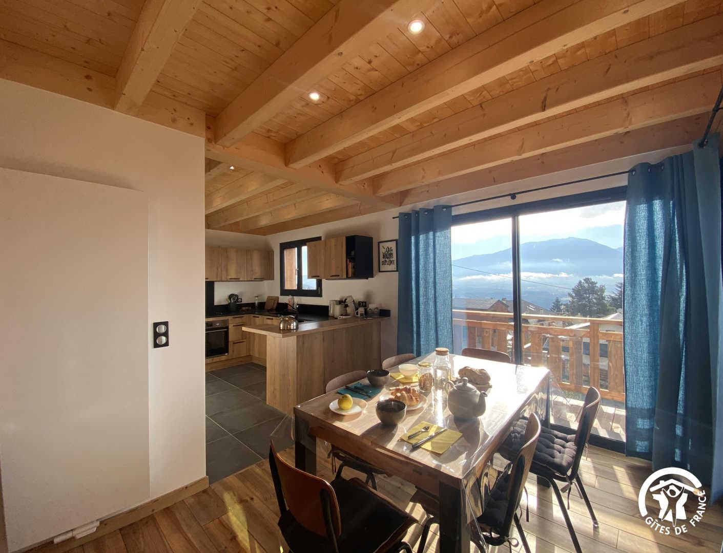 Le chalet des petits buis_19