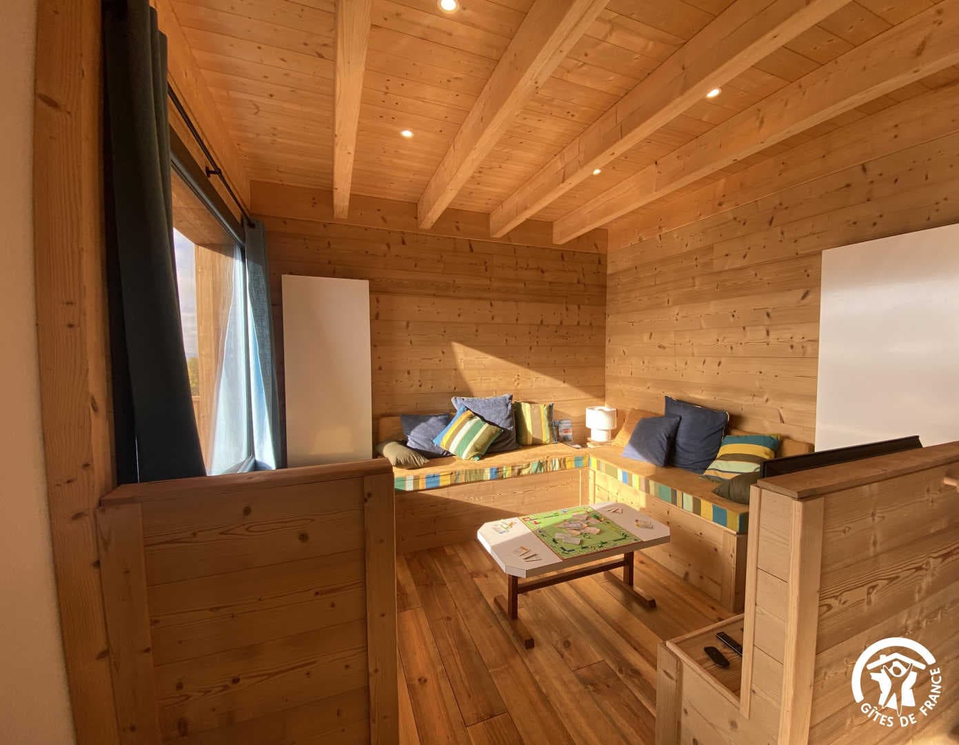 Le chalet des petits buis_23