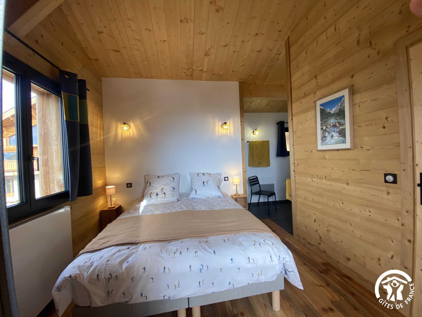 Le chalet des petits buis_29