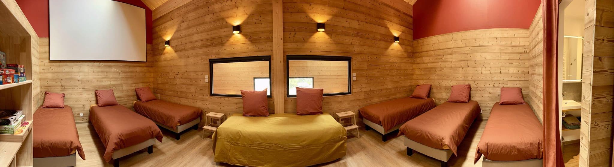 Chalet Quiétude_13